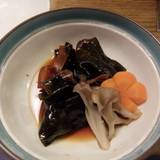 瓦そば本店 お多福（カワラソバホンテンオタフク）