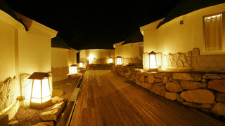 コテージ　和室タイプ 禁煙