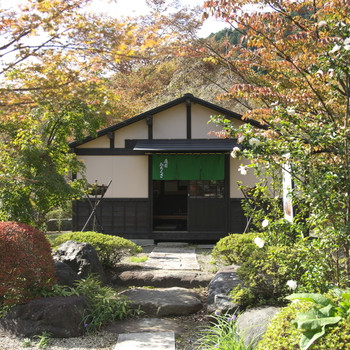 露天風呂付き客室がうれしい♡純和風のお部屋で羽を伸ばしてリラックス4271913
