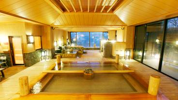 草津温泉 お宿 木の葉（クサツオンセン オヤド コノハ） / 3