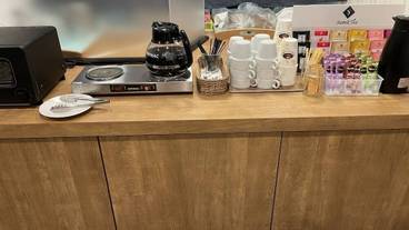 朝食ビュッフェ / 6