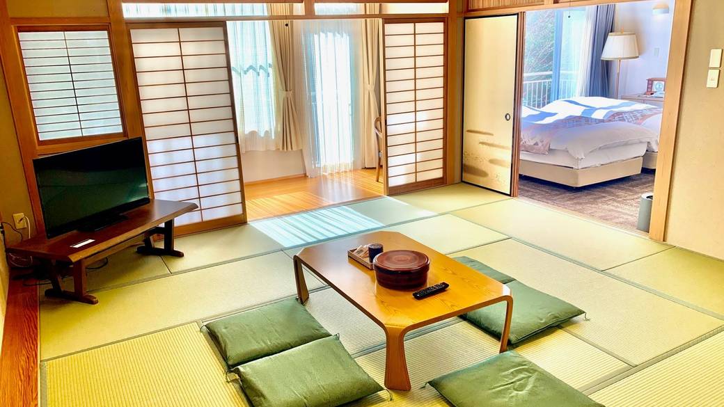 プレジデントルーム / 5