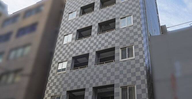 ELE hotel Ginza East（東京都 ビジネスホテル） / 1