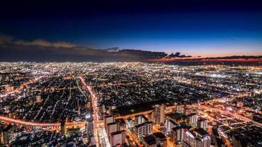 シティ ビュー / 29