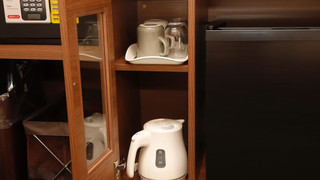 スタンダードセミダブルルーム B（14m² ）