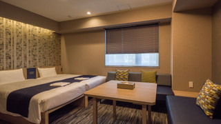 スーペリア ルーム 禁煙