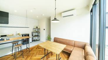 リビング エリア / 32