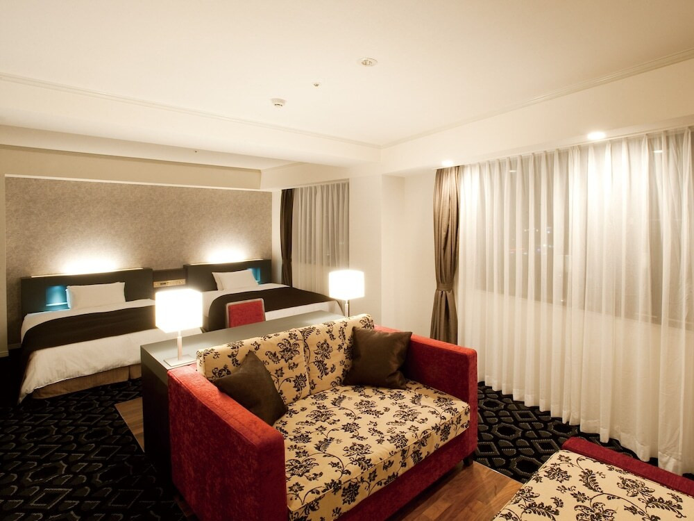 客室