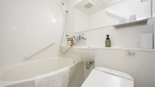 本館 スタンダード ダブルルーム 喫煙可