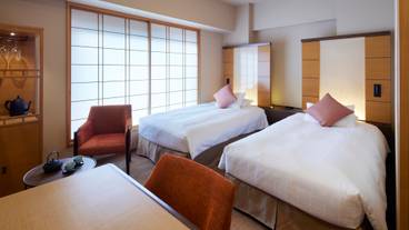 スーペリアツイン / 10