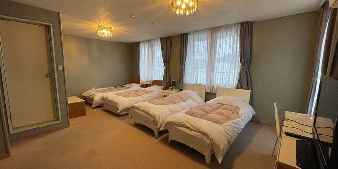 ホテル銀翠（和歌山県 シティホテル） / 1