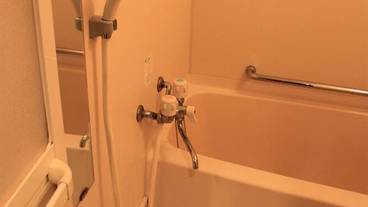 バスルーム / 14