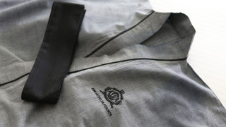 セミダブルルーム　禁煙