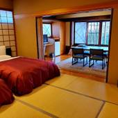 由布院温泉 旅亭 田乃倉（大分県 旅館） / 5