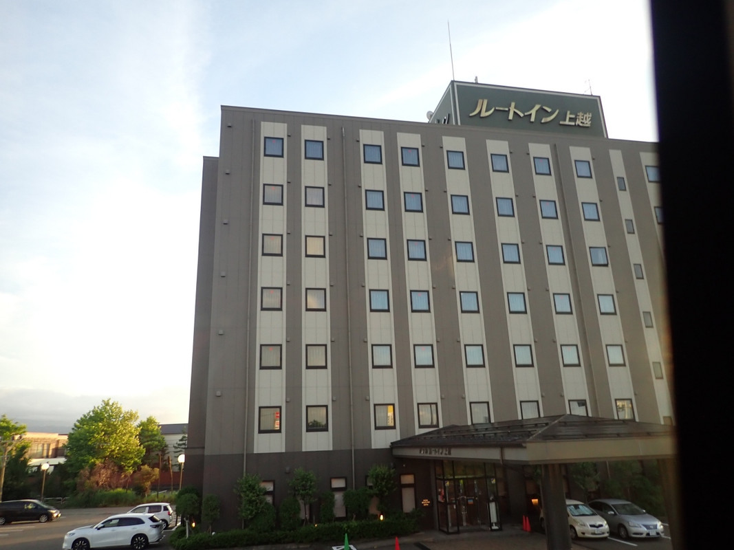 外観はこんな感じ