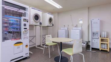 ランドリー ルーム / 7