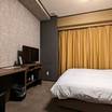 In the room
