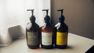 スタンダード ルーム 禁煙