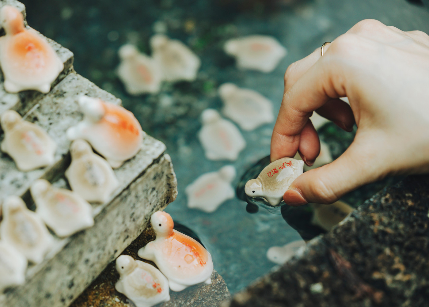 石切劔箭（つるぎや）神社3159536