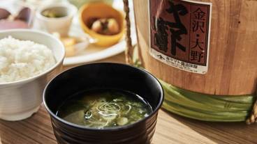 朝食ブッフェ一例④ / 4