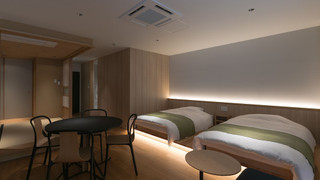 デザイン スタジオスイート 禁煙