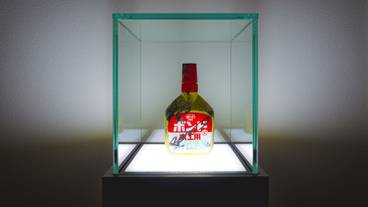 内部エントランス / 2