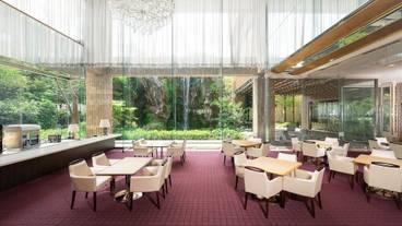 ロビーラウンジ / 5