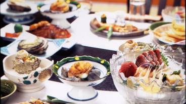 食事・飲み物 / 1