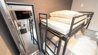 スーパールームコネクティング(定員に幼児含む) 禁煙