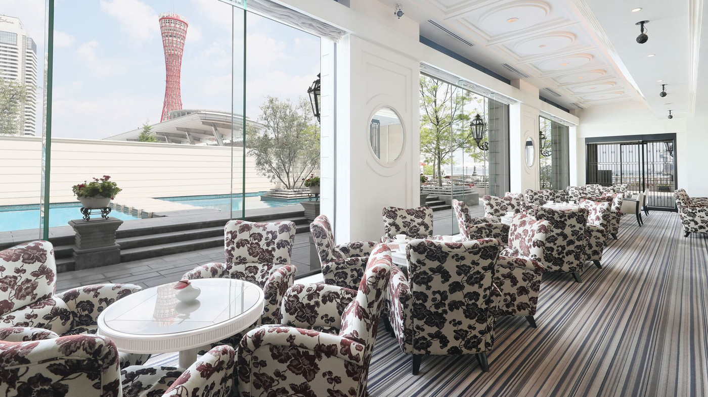 「ラウンジ＆バー グラン・ブルー 」 内観 83293444 内観写真