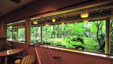 施設内の設備 / 1