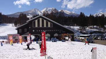 スノー スポーツとスキー / 7