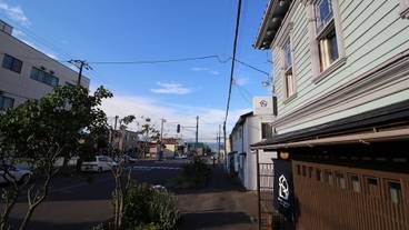 施設からの眺望 / 8