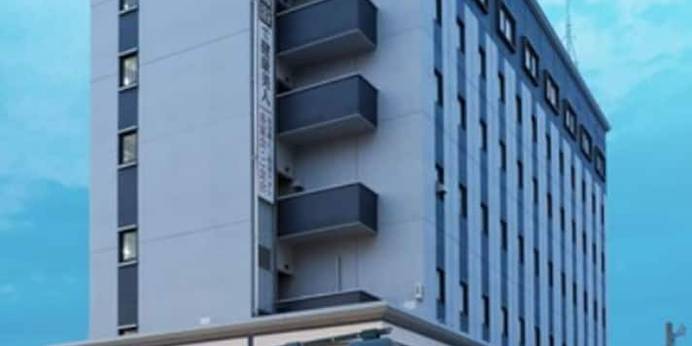 ホテルサンルート栃木（栃木県 ビジネスホテル） / 1