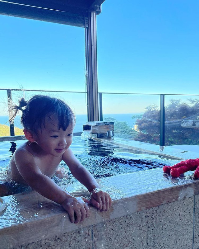 momo_.a._bontenさんの写真 / 1