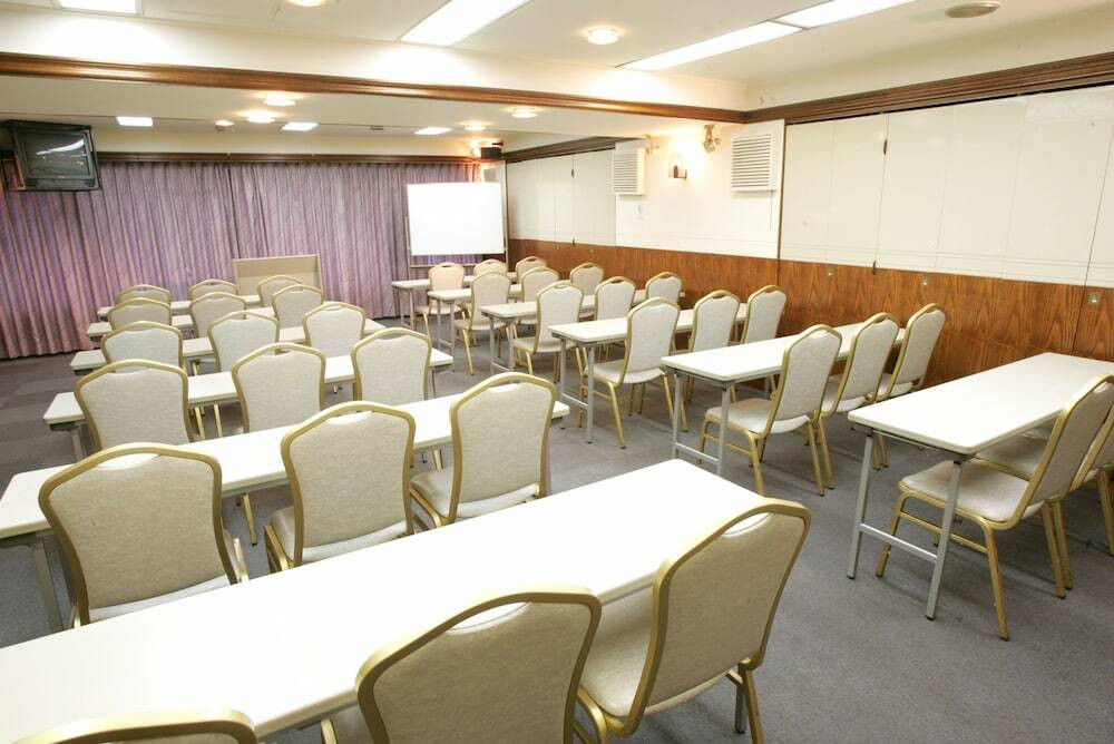 会議室