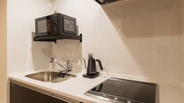 専用キッチン / 36