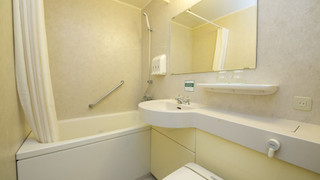 セミダブルルーム　禁煙 (13 ㎡)