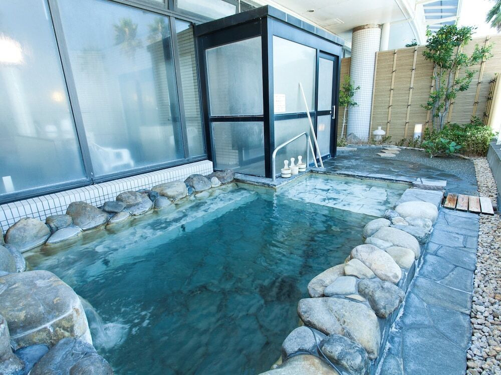 温泉