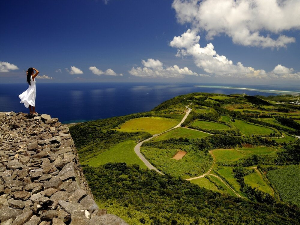 施設からの眺望