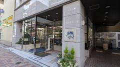 東横イン東京大手町