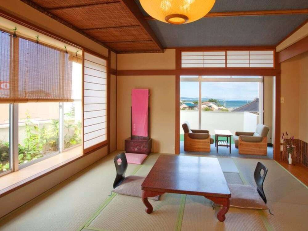 千倉温泉 千倉館(チクラオンセン チクラカン) / 7