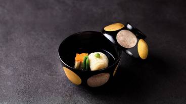 食事・飲み物 / 5