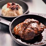 食事メニュー一例 / 3