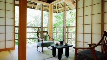 野を愛でる なずな / 23