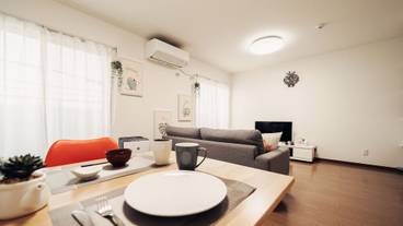 リビング エリア / 28