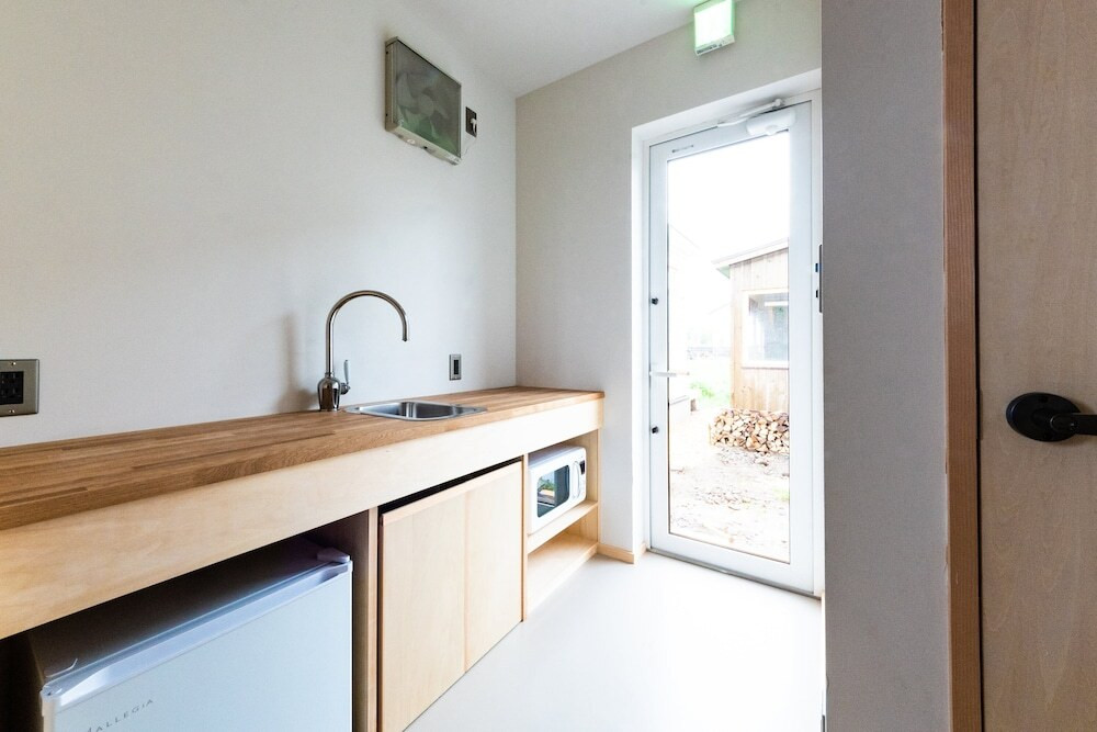 共用キッチン設備