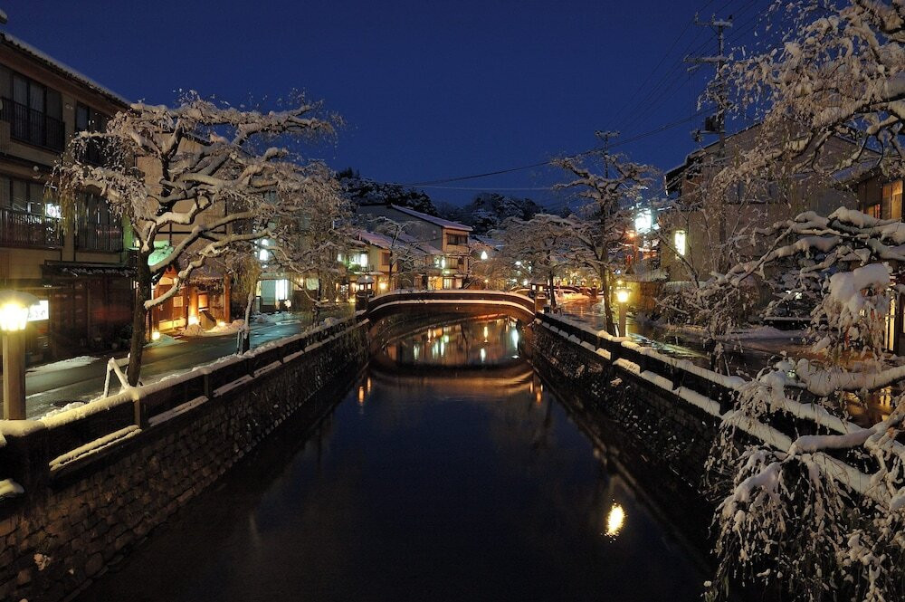 施設からの眺望