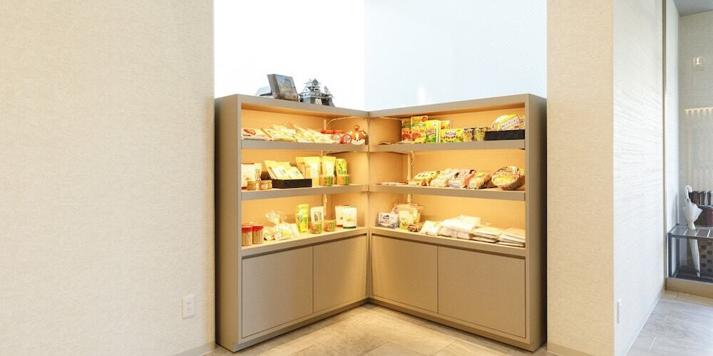 ギフト ショップ