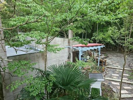 箱根 杜の宿 / 2